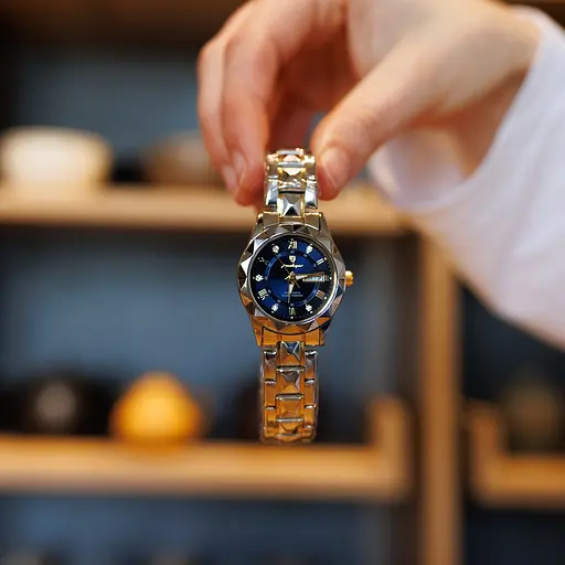 Годинник Poedagar Stava Lady - фото 3