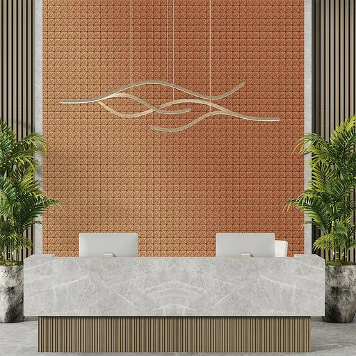 Самоклеющаяся PET мозаика 300х300х4мм SW-00001640 - фото 8