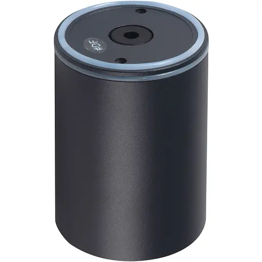 Потолочный точечный светильник Kanlux Aqilo IP65 DSO-GR (33362) - фото 2