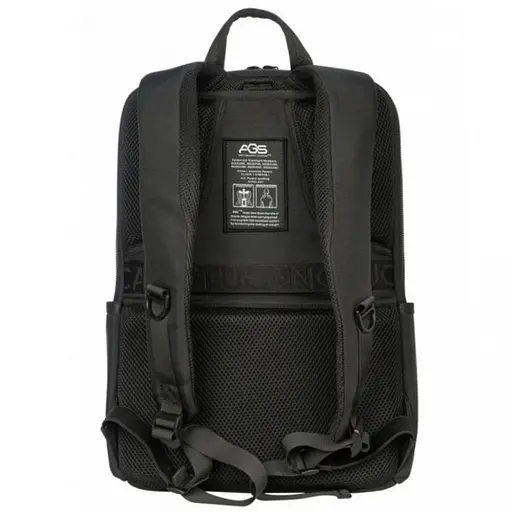 Городской рюкзак Tucano Terras/Black (BKTER15-BK) - фото 3