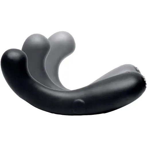 Вібратор Je Joue G-Kii Black SO3037 (95840) - фото 2