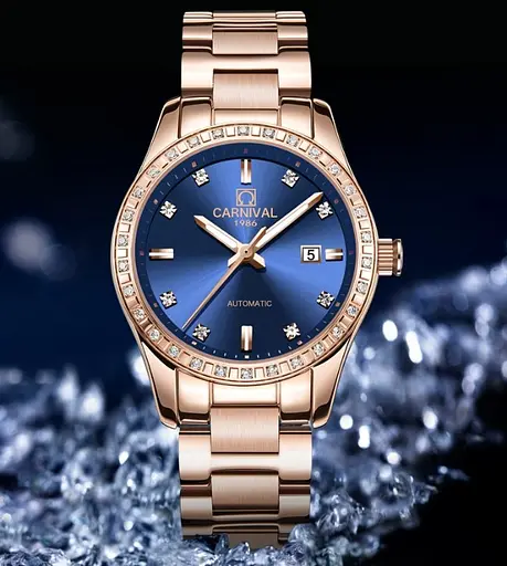 Годинник Carnival Maldives - фото 11