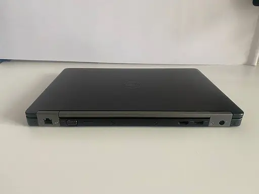 Ноутбук Dell Latitude E5470 14" (i5-6200U / 8GB / SSD 256GB) Refurbished - фото 6