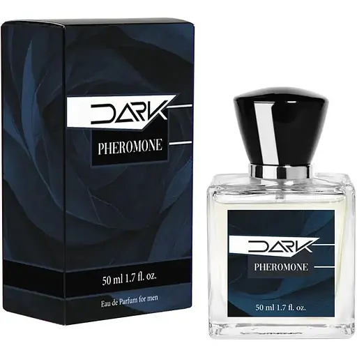 Парфуми чоловічі з феромонами Aurora Dark Pheromone 50 мл