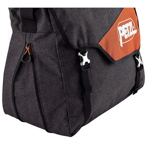 Сумка для мотузки Petzl Kab Rope Bag (1052-S011AA00) - фото 3