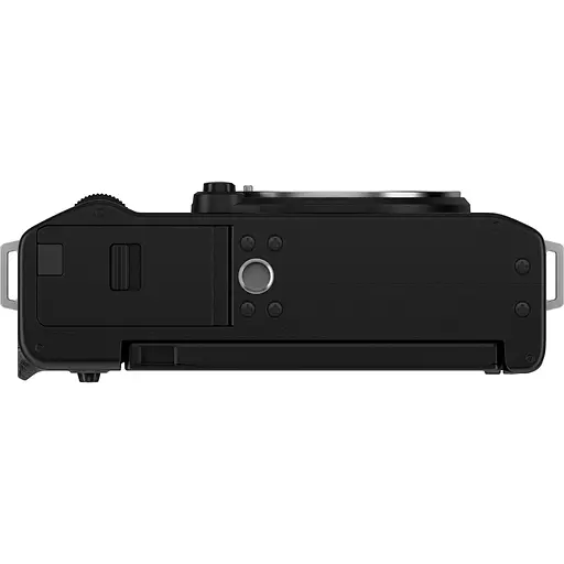 Бездзеркальний фотоапарат Fujifilm X-M5 Kit XC 15-45mm f3.5/5.6 OIS PZ Black (16900733) [136294] - фото 8