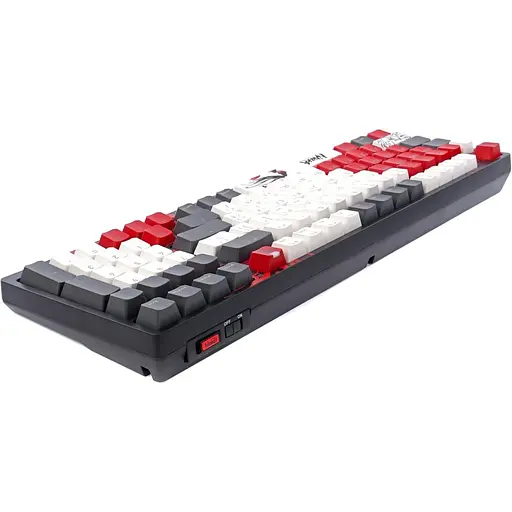 Клавіатура Bloody A4Tech WS98 (Naraka) (WS98 (Naraka)) - фото 3