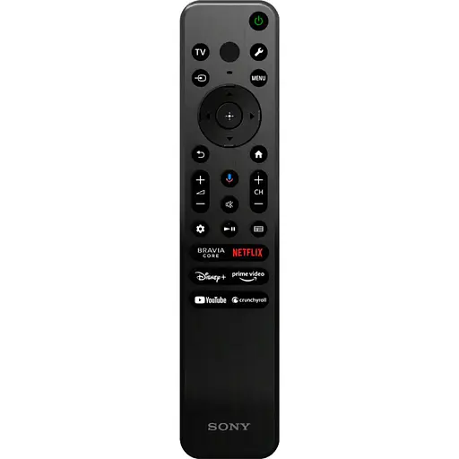 Телевизор Sony Bravia XR A80L 83" OLED 4K (XR-83A80L) EU [131977] - фото 10