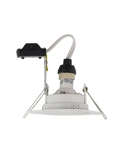 Точковий світильник Nowodvorski 8371 Echo - фото 3