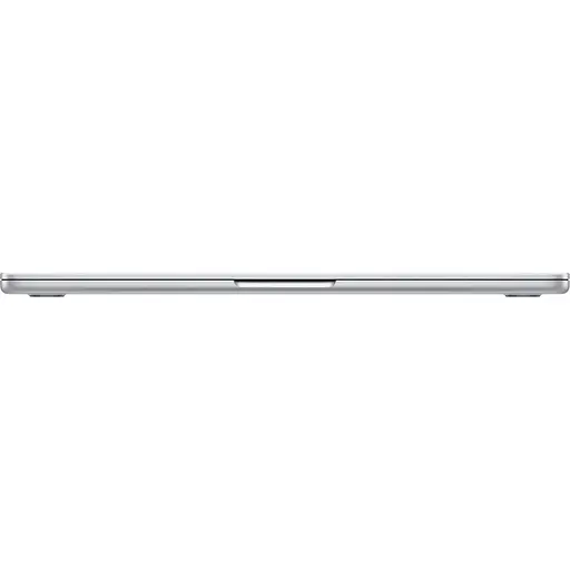 Ноутбук Apple MacBook Air 13" M4 24/512GB Silver 2025 (MC654) [129947] - фото 4