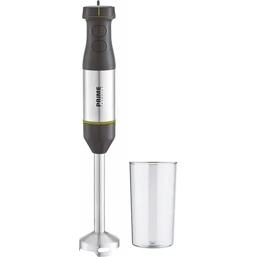 Занурювальний блендер Prime Technics PHB 831 GR