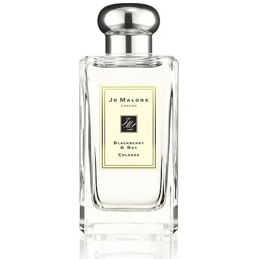 Одеколон Jo Malone Blackberry & Bay 100 мл тестер - фото 1