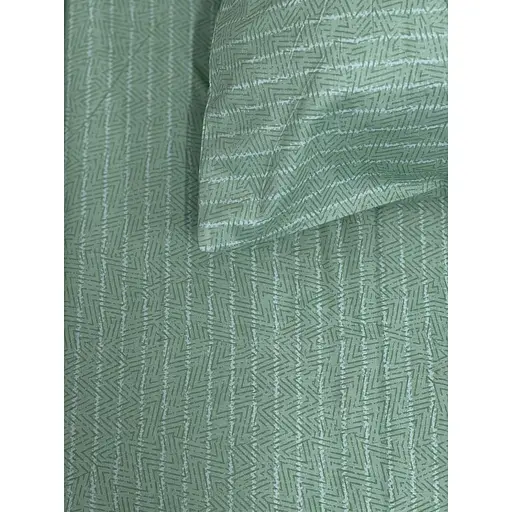 Наволочка Ecotton Сатин 50х70 см (25347) - фото 3