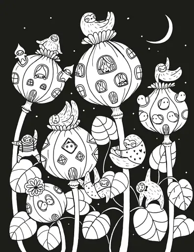 Майже мільйон лінивців - фото 5