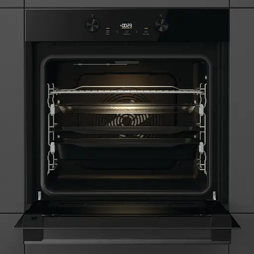 Електрична духова шафа Gorenje BOS6737E20FBG (6816066) - фото 2