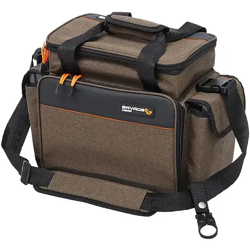 Сумка Savage Gear Specialist Lure Bag M 6 Boxes 18 Brown
