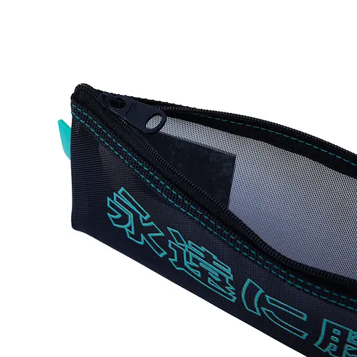 Школьный пенал мягкий Yes My Anime PH-33 - фото 4