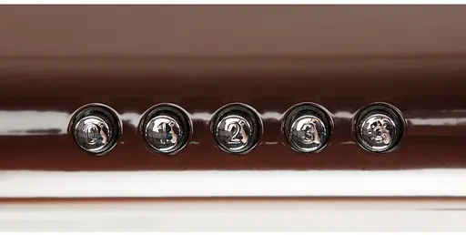 Вытяжка Eleyus Line I 60 BR (6214296) - фото 5