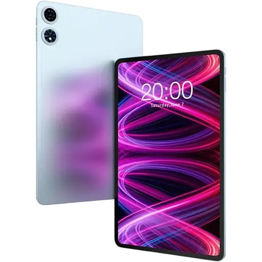 Планшет Teclast T60Plus 12" FHD / 6GB / 128GB / G88 / 8000mAh / LTE / 8+13Mp / Metal / Gray - фото 4