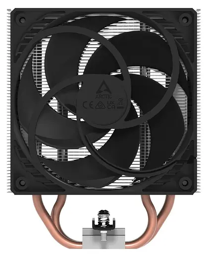 Кулер для процессора Arctic Freezer 36 CO PWM (ACFRE00122A) - фото 5