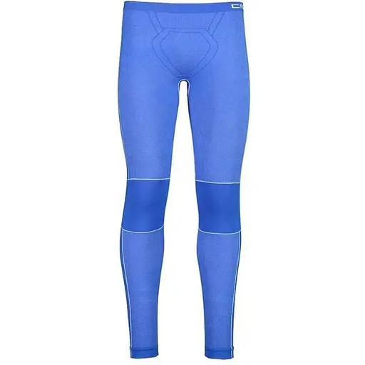 Термоштани CMP Seamless Base Layer Tights L/XL Royal Blue (1097-3Y97802-N913 L/XL)