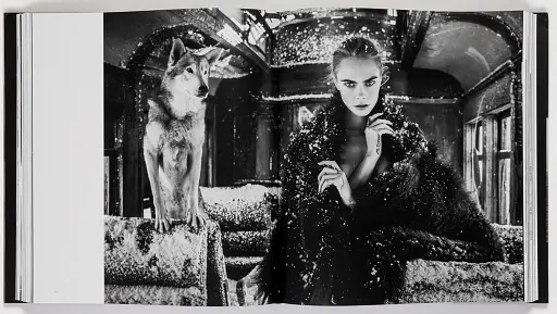 David Yarrow: The Collection - фото 2