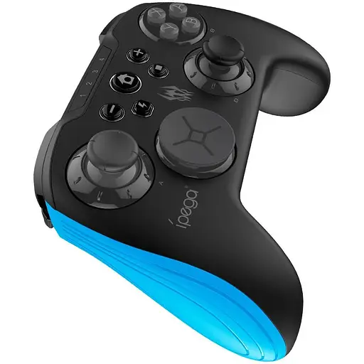 Игровой контроллер iPega Bluetooth Module Controller/Gyroscope PG-9139 Android iOS PC TV - фото 1
