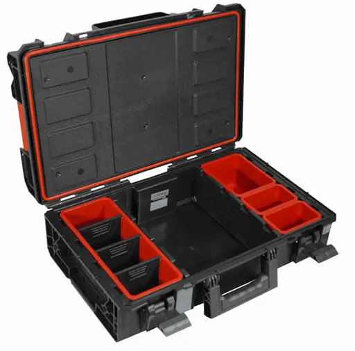 Органайзер Qbrick System ONE 200 Expert (5901238258247) - фото 5