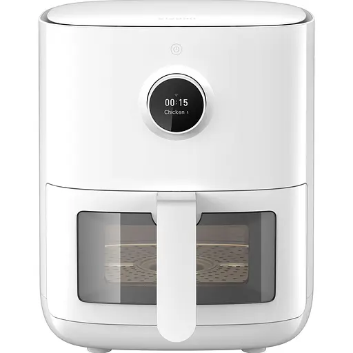 Мультипечь Xiaomi Mi Smart Air Fryer Pro MAF04 4L CN [137061] - фото 8
