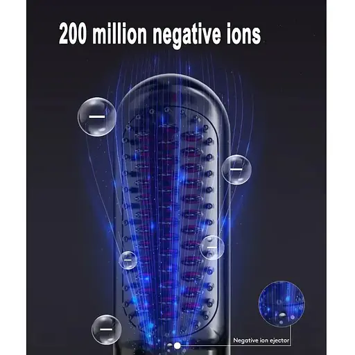 Выпрямитель для волос 2 в 1 - фото 10