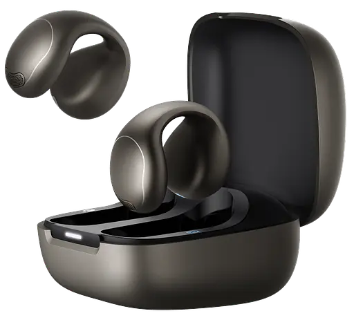 Наушники SoundСore C40i Dark Gray Anker teh0021275 - фото 10