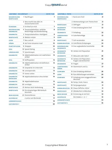 Sicher! B1+ Arbeitsbuch + CD zum Arbeitsbuch - фото 2