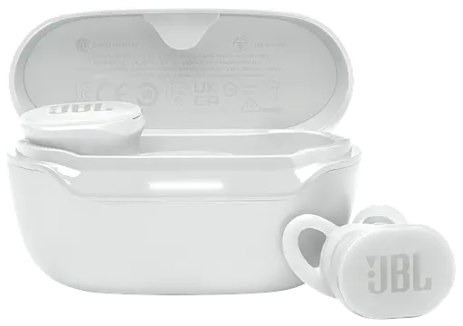 Наушники Endurance Race 2 White (JBLENDURACE2WHT) JBL teh0021282 - фото 1