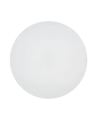 Світильник стельовий із датчиком руху Nowodvorski 11761 Denia LED M 1x24W 3000K 2050Lm IP20 білий - фото 3