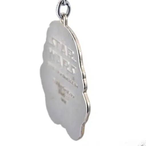 Брелок GeekLand Штурмовик - фото 4