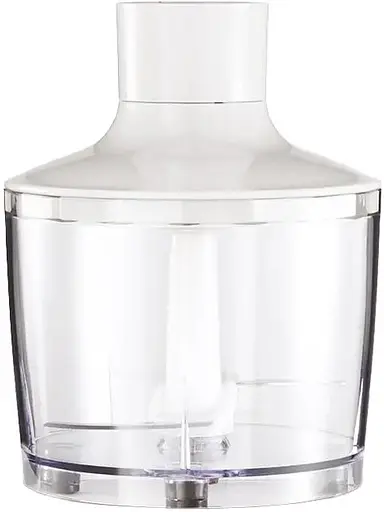 Блендер Zelmer ZHB4563S (подрібнювач, міксер) - фото 2