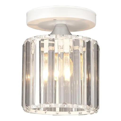 Люстра підвісна Sirius B N3898/1H WT - фото 2