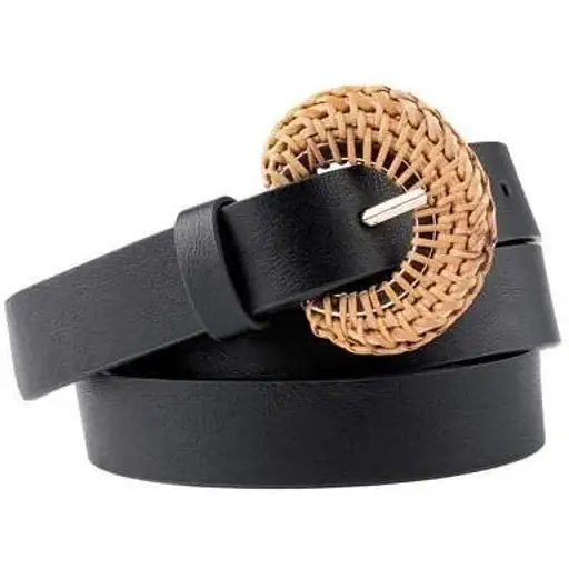 Ремінь Esmara жіночий 86-92х2,3 см acs0021827 - фото 1