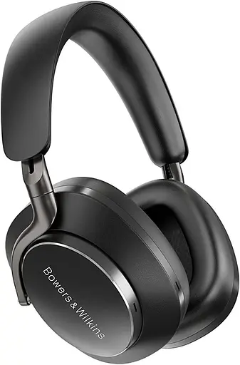 Наушники с микрофоном Bowers&Wilkins PX8 Black
