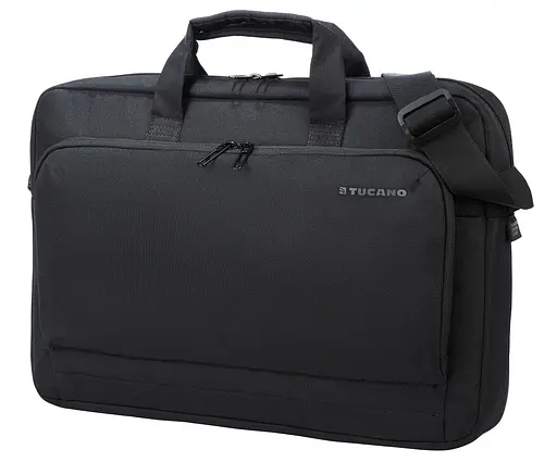 Tucano STAR 15.6, черная - фото 2