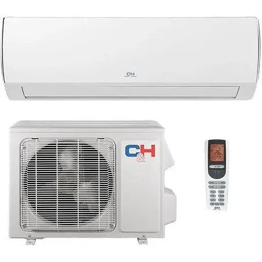 Сплит-система Cooper & Hunter Veritas NG (Inverter) CH-S24FTXQ2-NG - фото 5