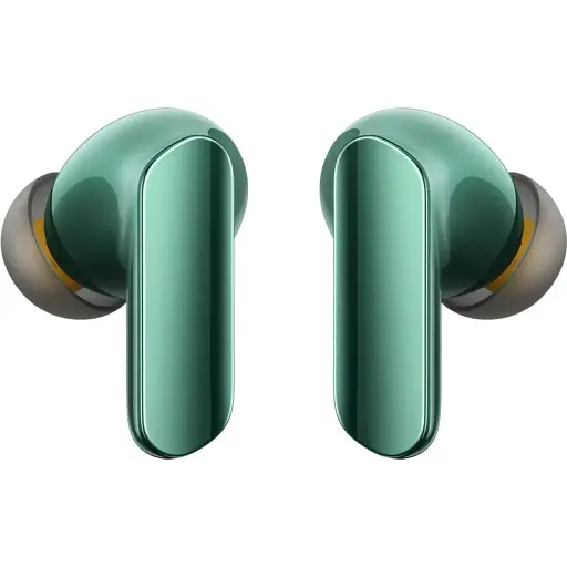 Наушники Realme Buds Air 7 Pro Racing Green [137745] - фото 2