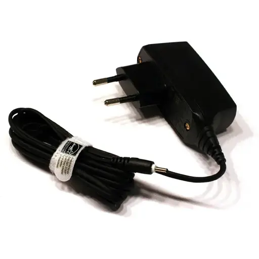 Зарядное устройство для Nokia AC-8E тонкое, носочное 2 мм блистер. - фото 1