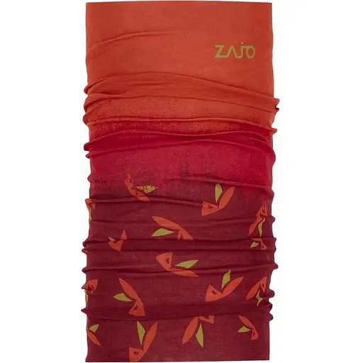 Мультипов'язка Zajo Unitube Red/Orange (ZA-2084930)