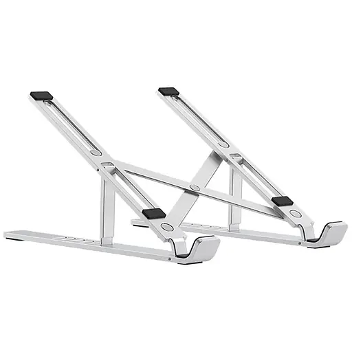 Підставка для ноутбуку WIWU S400 Laptop stand Silver