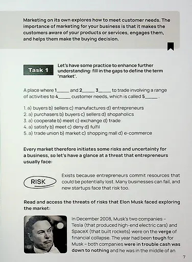 Business English - фото 5