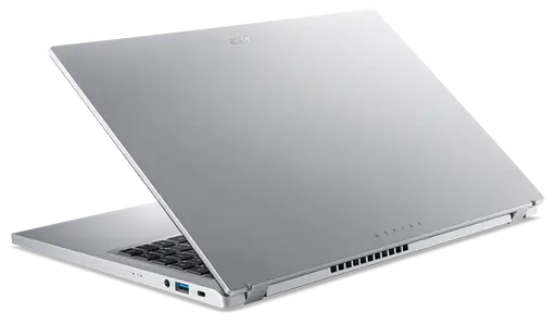 Ноутбук Acer Aspire Go 15 AG15-32P-C3S4 (NX.J8XEU.002) Pure Silver - фото 5
