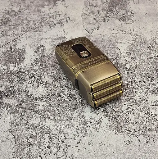 Електробритва-шейвер VGR V-335 - фото 4