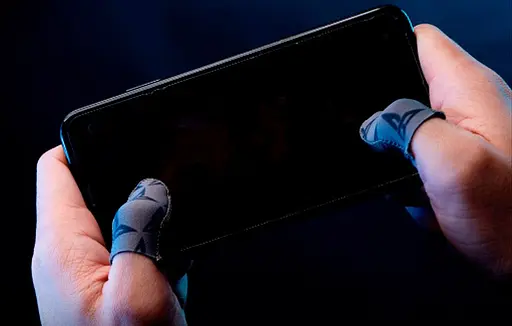 Ігрові напальчники Xiaomi Flydigi P1 [83027] - фото 4