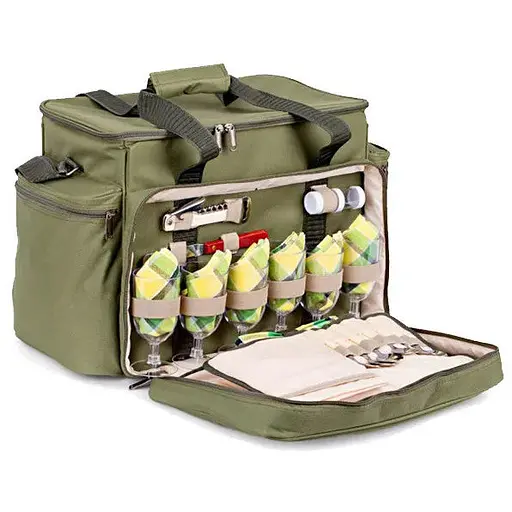 Набір для пікніка Кемпінг HB6-520 